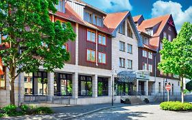 Hkk Hotel Wernigerode